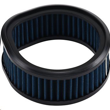 Drag Specialties 1011-4206 Reusable Air Filter for Aftermarket Air Cleaners