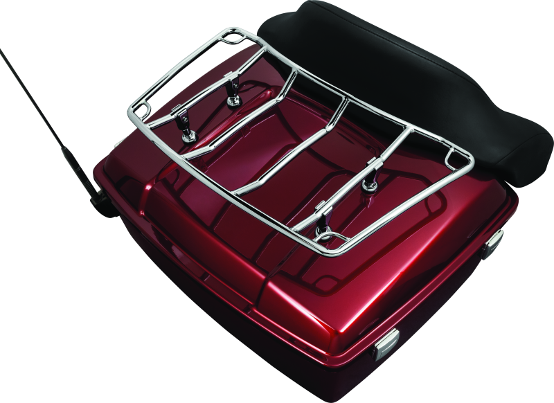 Load image into Gallery viewer, Kuryakyn 7159 KUR Luggage Racks
