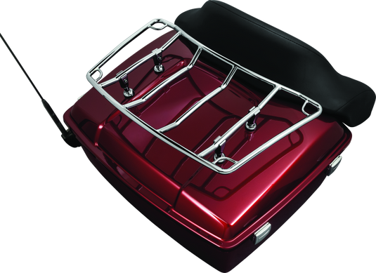 Kuryakyn 7159 KUR Luggage Racks