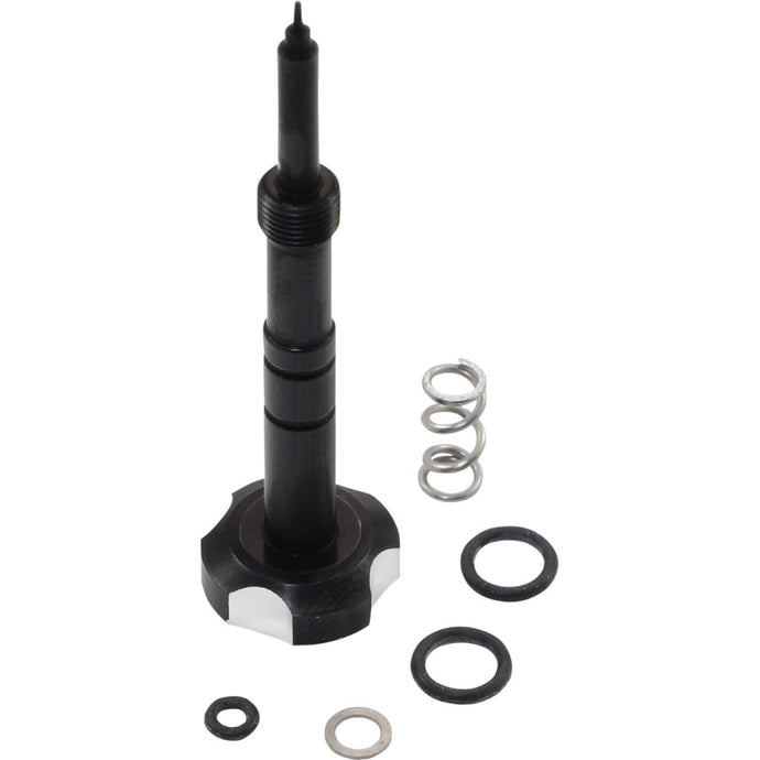 Tmv 138212005 Fuel Mixture Screw - Black