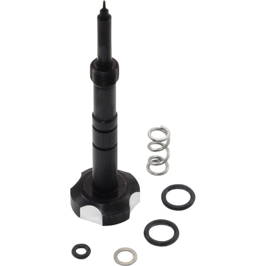 Tmv 138212005 Fuel Mixture Screw - Black