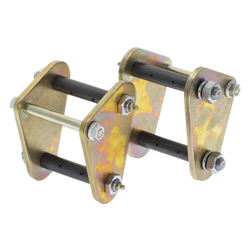 Load image into Gallery viewer, Arb OMEGS1 ARB Shackle Kits
