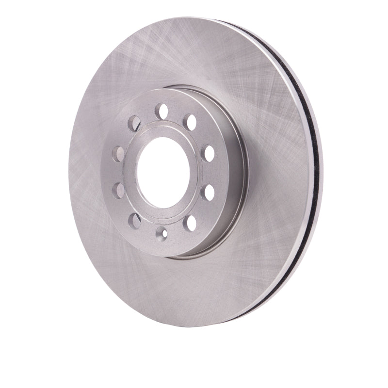 Load image into Gallery viewer, Dfc 600-74028 DFC Brake Rotors - Plain
