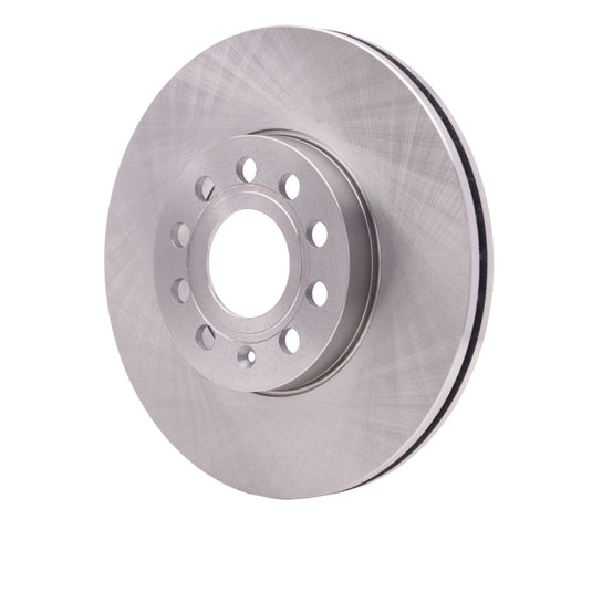 Dfc 600-74028 DFC Brake Rotors - Plain