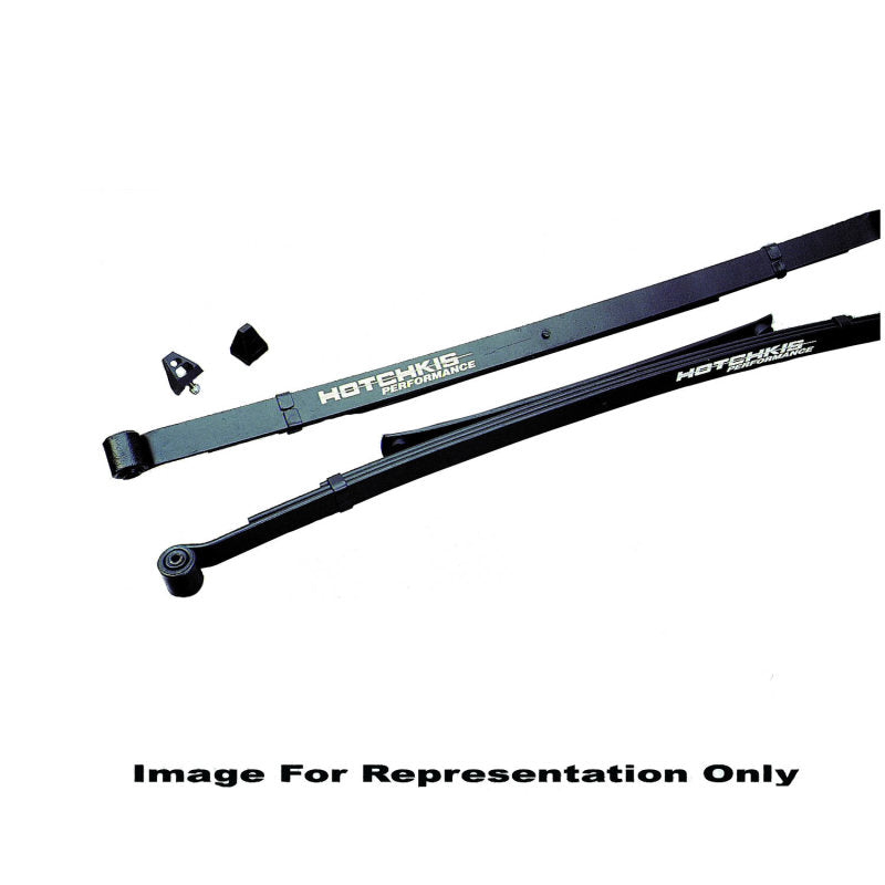 Load image into Gallery viewer, Hotchkis 2412 HOT Leaf Springs
