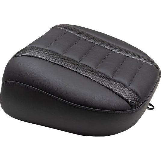 Mustang 88402 Deluxe Touring Passenger Seat