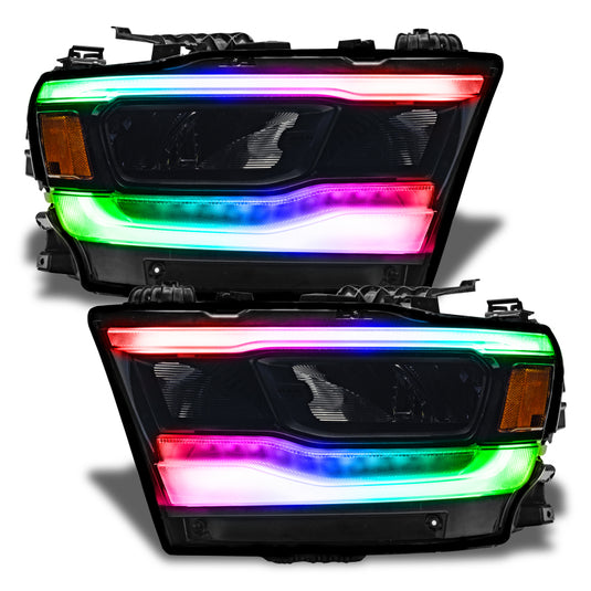 Oracle Lighting 1281-339 ORL DRL Headlight Upgrade Kits