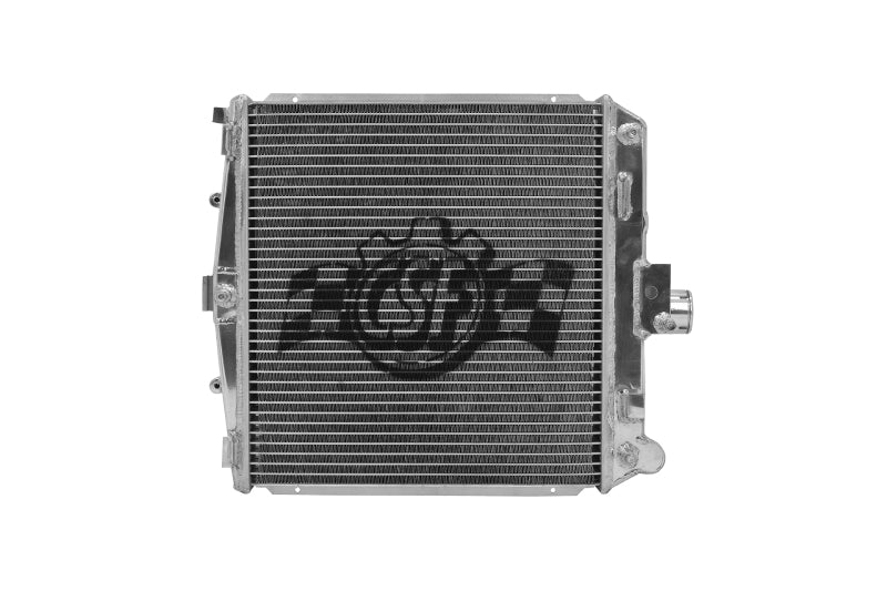 Load image into Gallery viewer, Csf 7048 CSF Radiators - Aluminum
