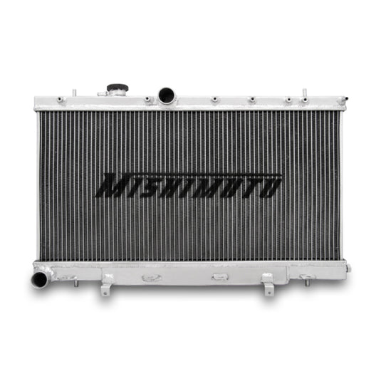 Mishimoto MMRAD-WRX-01 MM Radiators - Alum