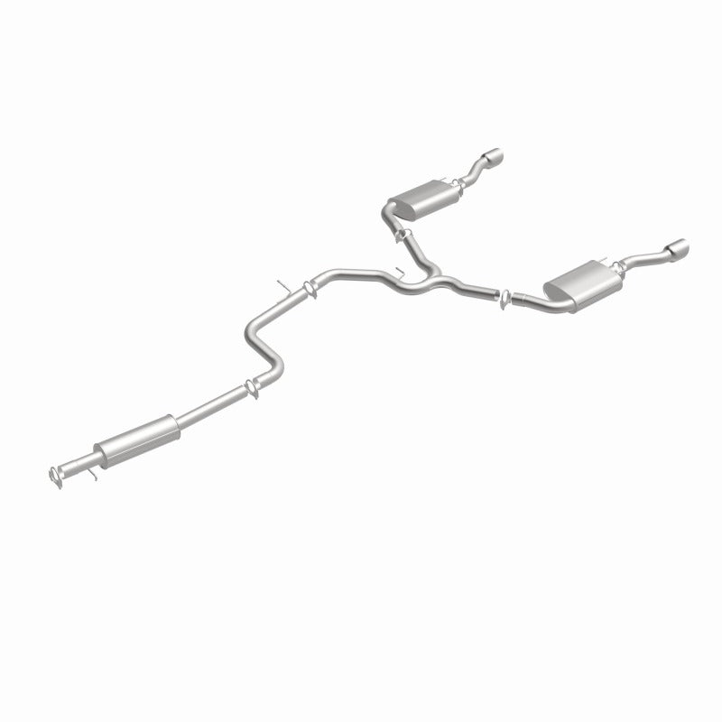 Load image into Gallery viewer, Magnaflow 106-0326 MAG BRE Exhaust Kits
