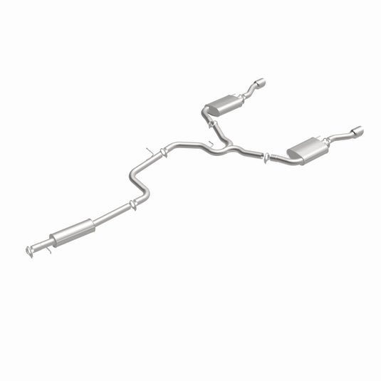 Magnaflow 106-0326 MAG BRE Exhaust Kits
