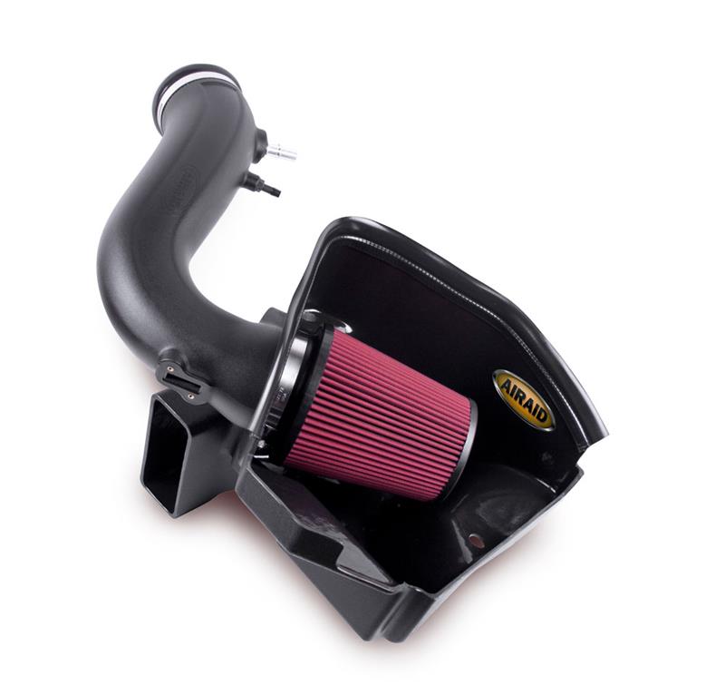Load image into Gallery viewer, Airaid 451-265 AIR Cold Air Intake Kit
