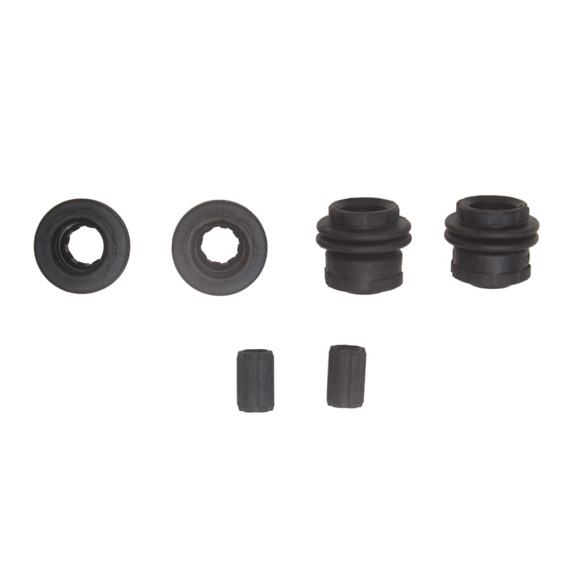 Load image into Gallery viewer, Dfc 1551-2133-01 DFC 5000 Advanced Ceramic Brake Pads
