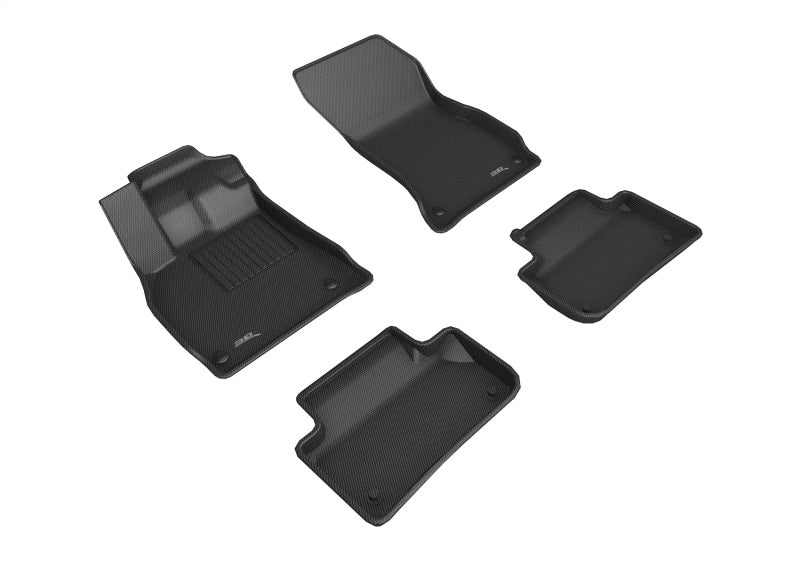 Load image into Gallery viewer, 3D Maxpider L1AD04701509 ACE Kagu - Front - Black
