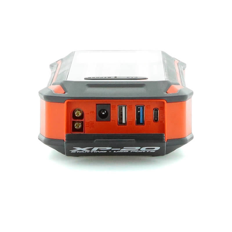 Load image into Gallery viewer, Antigravity Batteries AG-XP-20 ANT Micro-Start
