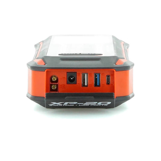 Antigravity Batteries AG-XP-20 ANT Micro-Start