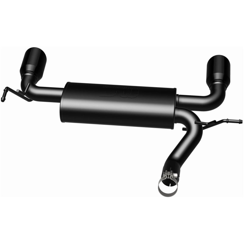 Load image into Gallery viewer, Magnaflow 15160 MAG Axle Back Exhaust
