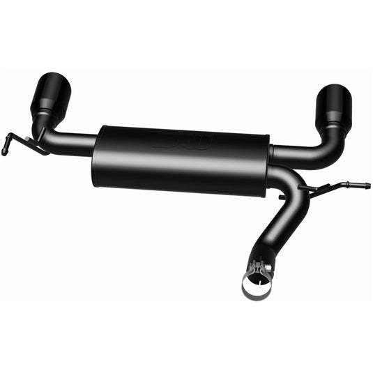 Magnaflow 15160 MAG Axle Back Exhaust
