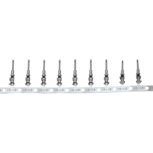 Namz STAMP-PINS Deutsch Sealed Connector Pins - Open-Style