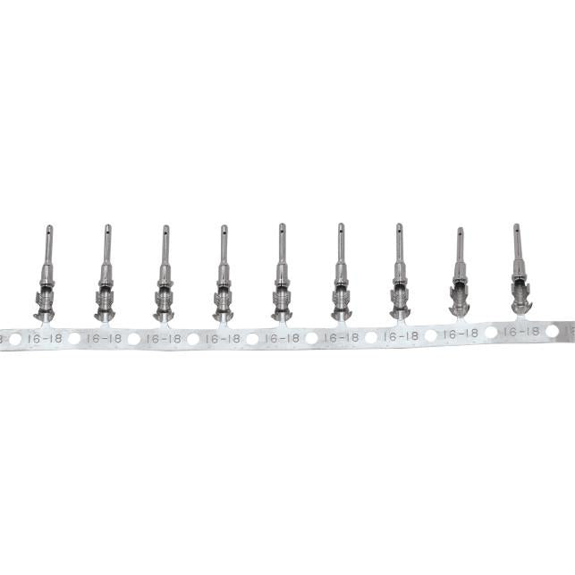 Namz STAMP-PINS Deutsch Sealed Connector Pins - Open-Style