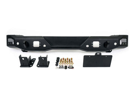 Dv8 Offroad RBBR-01 DVE Light Bar Mounts
