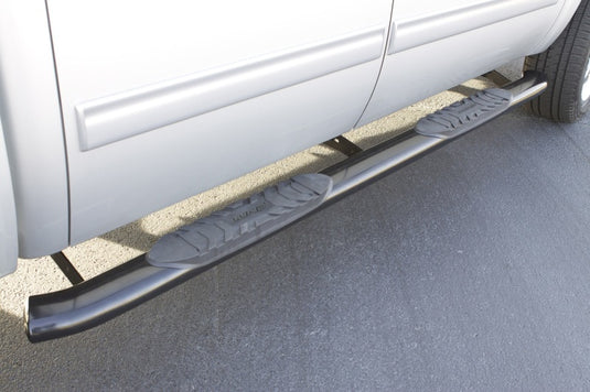 Lund 23891007 LND Nerf Bars - Black