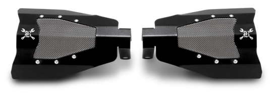Burly Brand B16-1702B BUR Handlebars