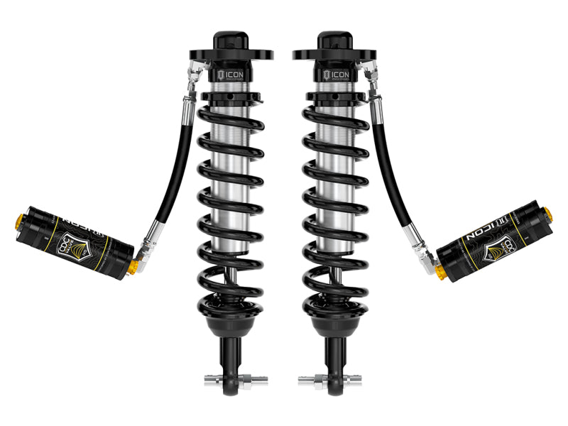 Load image into Gallery viewer, Icon 91824C ICO 2.5 Series Coilover Kits
