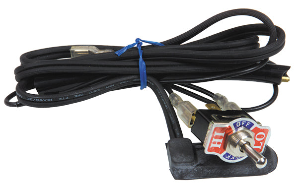 Spi 12-166-01 Electric Thumb Warmer