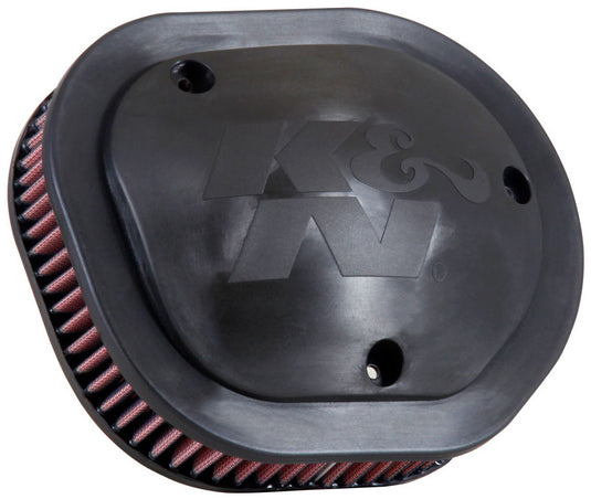 K&N Engineering PL-1814 OE Replacement High Flow Air Filter