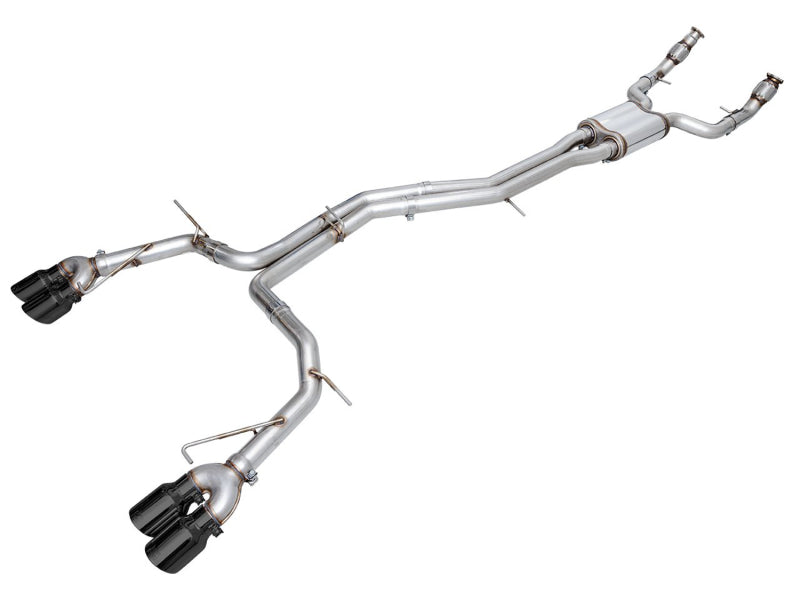 Load image into Gallery viewer, Awe Tuning 3020-43109 AWE Cat-Back Track
