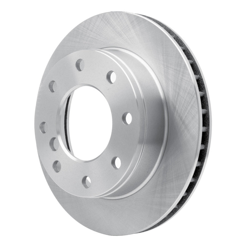 Load image into Gallery viewer, Dfc 600-40087 DFC Brake Rotors - Plain
