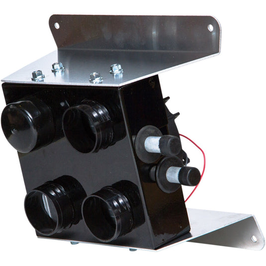 Moose Utility Z4541 UTV Cab Heater