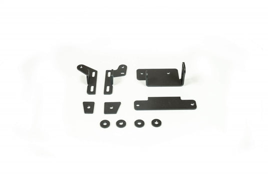 Addictive Desert Designs AC19152501NA ADD Brackets and Hardware