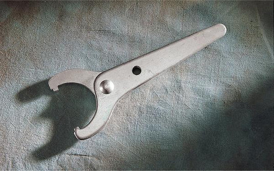 Drag Specialties DS-192282 Shock Spanner Wrench