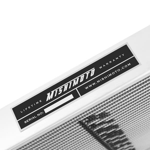 Load image into Gallery viewer, Mishimoto MMRAD-K20-EK MM Radiators - Alum
