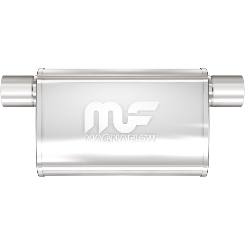 Load image into Gallery viewer, Magnaflow 11375 MAG SS Muffler
