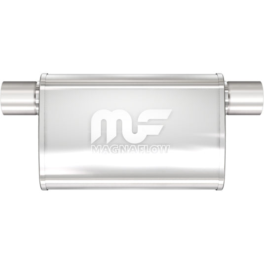 Magnaflow 11375 MAG SS Muffler