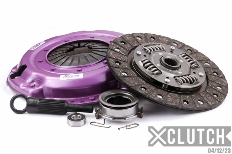Load image into Gallery viewer, Xclutch XKSU23003-1A XCL Clutch - Stage 1 Sprung Organic
