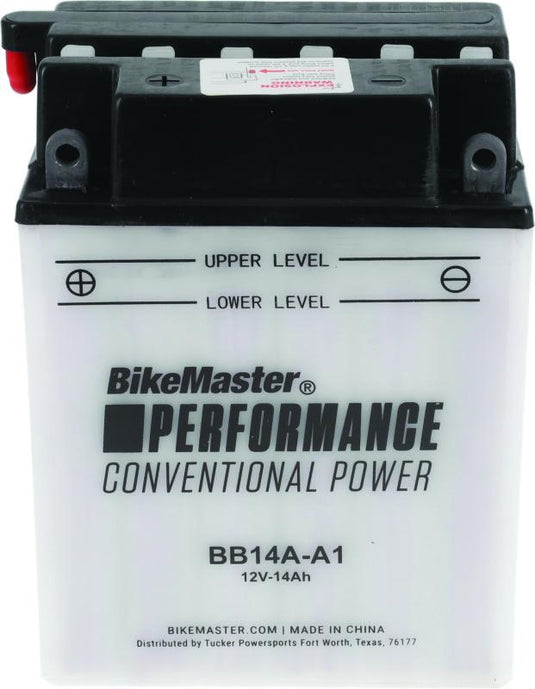 Bikemaster 781106 BKM Batteries