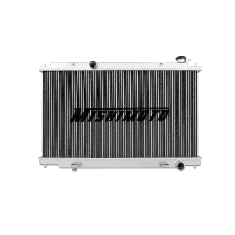Load image into Gallery viewer, Mishimoto MMRAD-NIS-08 MM Radiators - Alum
