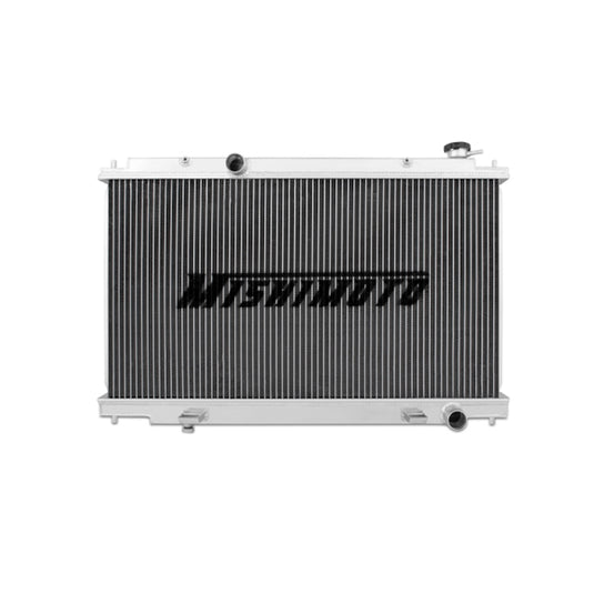 Mishimoto MMRAD-NIS-08 MM Radiators - Alum