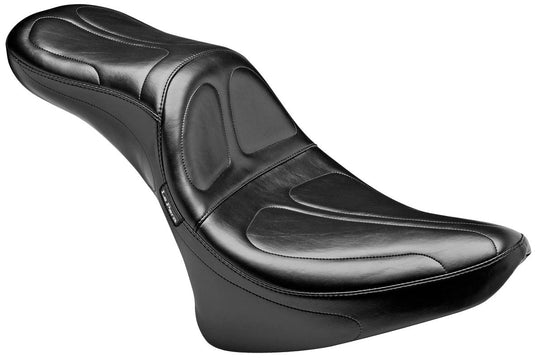 Le Pera LX-910DL Maverick Daddy Long Legs Seat - Vinyl