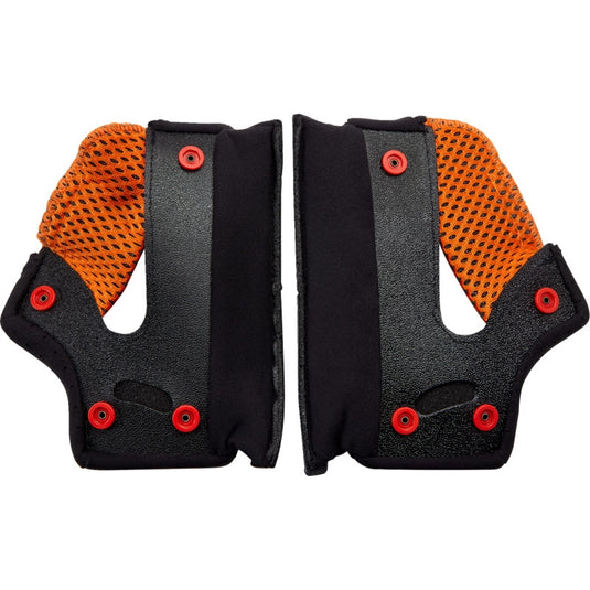 Biltwell Inc. Cheek Pads for Gringo/Gringo S Helmets - 10mm