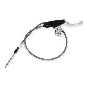 Bbr Motorsports 510-HXR-5104 Replacement Brake Lever Assembly for Handlebar Kit