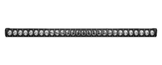 Rigid Industries 441613 Revolve Serie Light Bar - 40in. - Amber Backlight