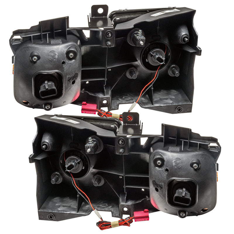 Load image into Gallery viewer, Oracle Lighting 7133-001 ORL Headlight Assemblies
