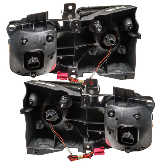 Oracle Lighting 7133-001 ORL Headlight Assemblies