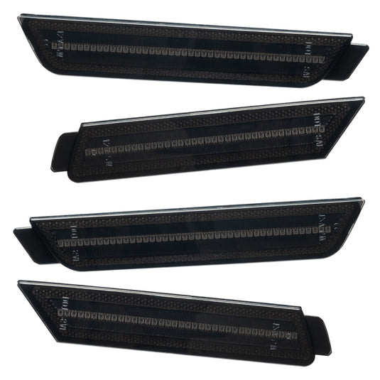 Oracle Lighting 3101-020 ORL Sidemarker Kits