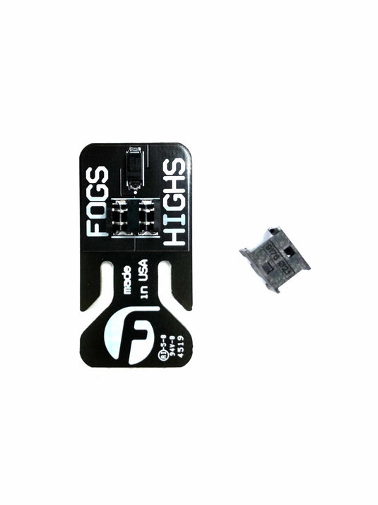Fleece Performance FPE-ALO-REFILL FPE All Lights On